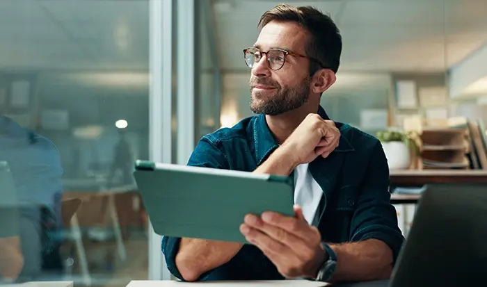 Building Change Capability at Leading Insurance Company: From Fragmented to Flourishing